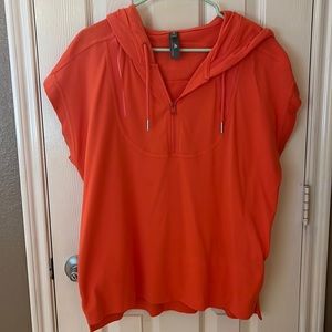 Adidas Stella McCartney Pull Over Hoodie